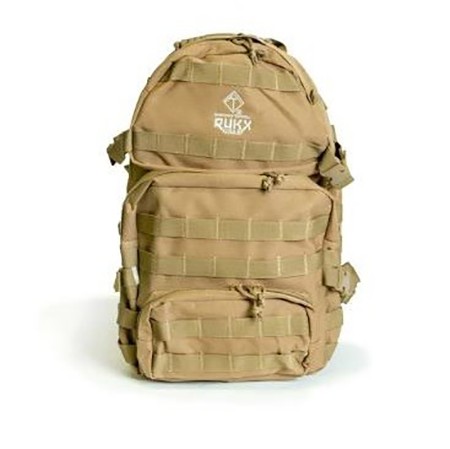 ATI TACT 3DAY PACK TAN RUKX - Win Repeating Arms Promotion